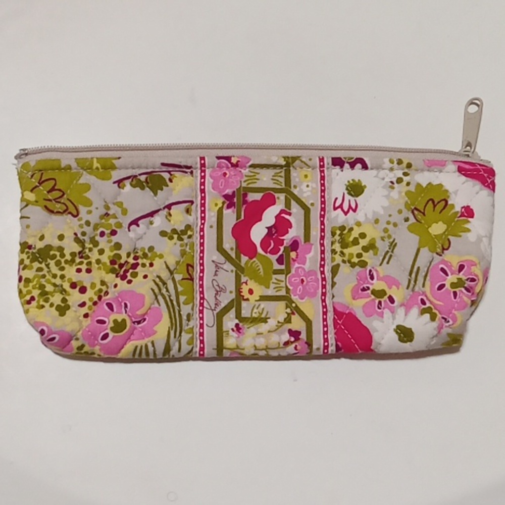 Vera Bradley pouch